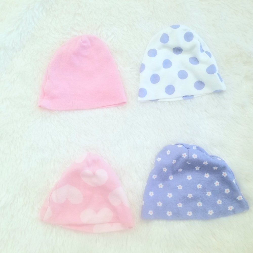 Gerber Assorted Beanies